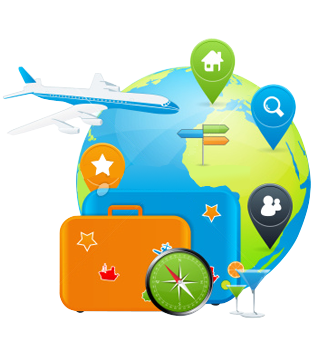 Travel, Transport Services Company | Hospitality IT Solutions 