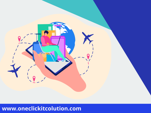 Travel Platform App Development