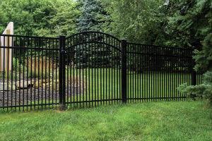 Pool Code Fencing Services in Lawrence, MA | Hulme Fence