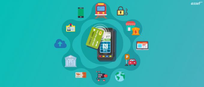 NFC technology keeps a good control for the security of their customers for their personal data. The big brands are continuously making efforts to find and obtain new ways of utilizing cost-effective NFC technology for their best abilities.