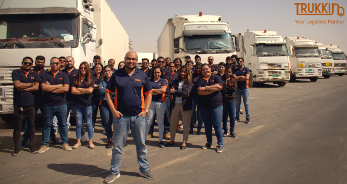 Streamlining Supply Chains in the UAE: Trukkin Logistics&#39; Transportation and Logistics Solutions