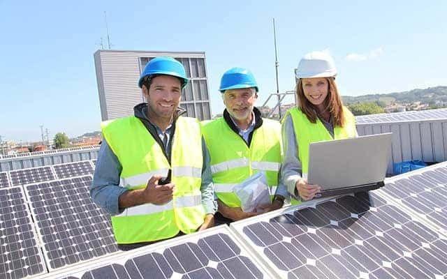 Top solar panel maintenance tips