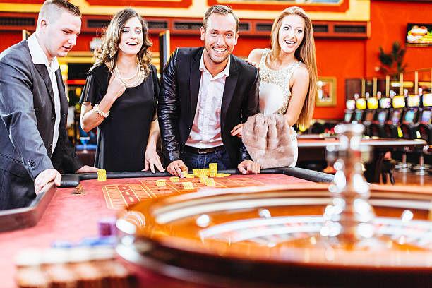 Popular Bingo Sites — How to become a VIP gaming player on the UK casino...