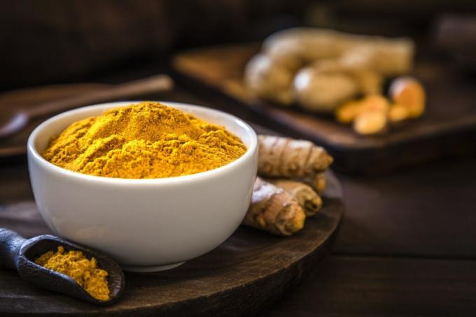 Best Turmeric Supplement for Weight Loss