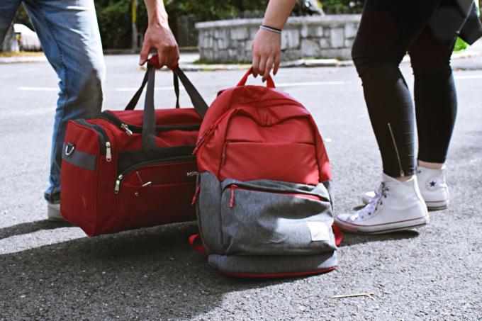 Travelling Luggage Guide 101: Types of Travel Bags | CBC