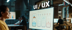 The Essential UI/UX Designing Principles to Follow for Maintain Customer Engagement