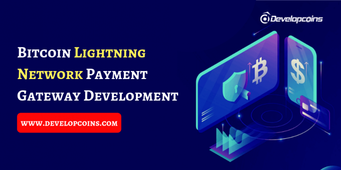 Bitcoin Lightning Network Payment Gateway Development - Developcoins