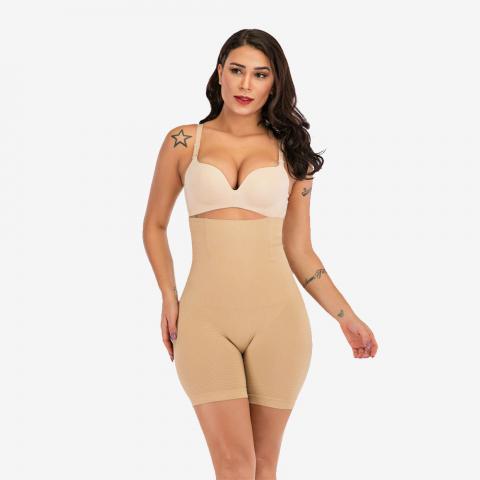 Ultra Firm Control Belly Corset Slimming Body Shaper | Sayfutclothing