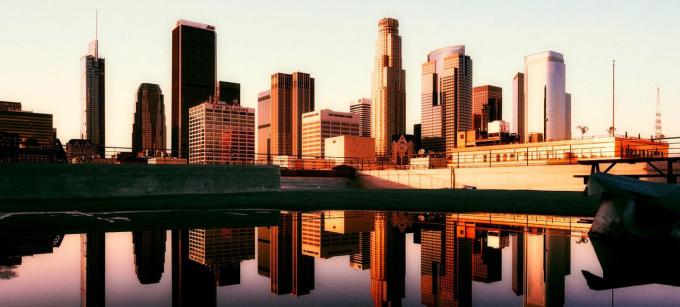 Unique Places in Los Angeles to spend the Weekend - Google Flights