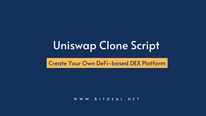 Uniswap Clone Script | Uniswap Clone | Uniswap DEX Clone
