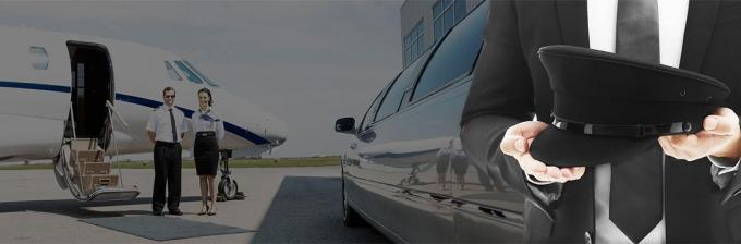 Airport Limo Toronto