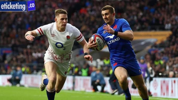 Italy Vs England Head-to-Head: Six Nations Showdown - Euro Cup Tickets | Euro 2024 Tickets | Germany Euro Cup Tickets | Champions League Final Tickets | Six Nations Tickets | Paris 2024 Tickets | Olympics Tickets | Six Nations 2024 Tickets | London New Year Eve Fireworks Tickets