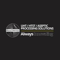  Small Scale UHT Machine | MicroThermics