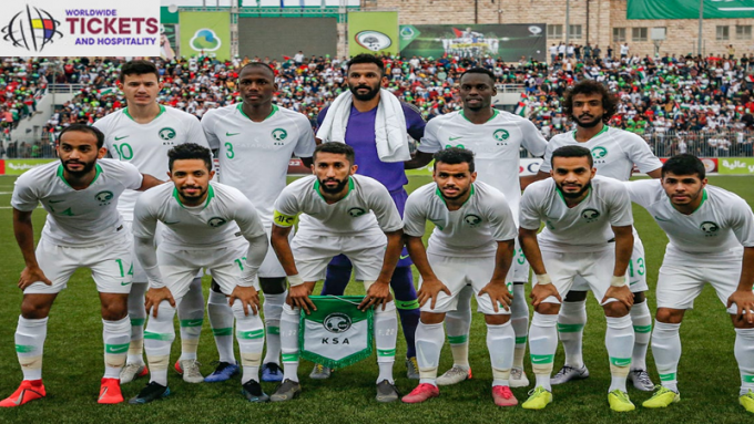 Saudi Arabia Football World Cup: Renard delighted with emphatic Saudi Arabia win &#8211; Qatar Football World Cup 2022 Tickets