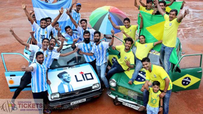 Why Indians love Football World Cup, even without India in it &#8211; Football World Cup Tickets | Qatar Football World Cup Tickets &amp; Hospitality | FIFA World Cup Tickets