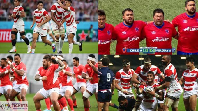 Japan vs Chile: Japan star Kazuki Himeno reveals he didn&#8217;t poverty to leave the Highlanders &#8211; Rugby World Cup Tickets | RWC Tickets | France Rugby World Cup Tickets |  Rugby World Cup 2023 Tickets