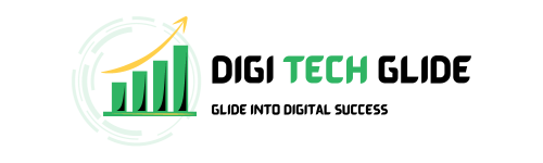 Home - Digi Tech Glide