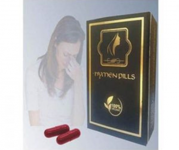 Artificial Hymen Pills - ArificiallPartyPills