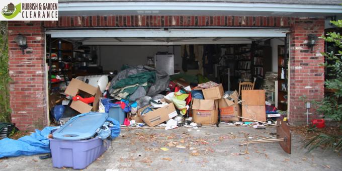 Rubbish and Garden Clearance, Environment Agency Accepted Rubbish Removal Service in London &#8211; Rubbish and Garden Clearance &#8211; Kent &#038; London