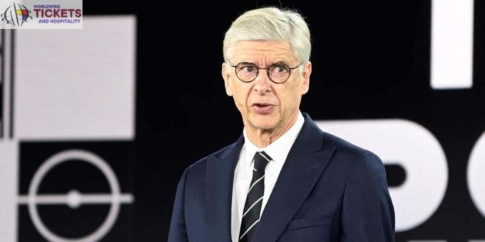 Football World Cup Packages: Arsene Wenger backs strategies for FIFA World Cup to be held each two years &#8211; FIFA World Cup Tickets | Qatar Football World Cup 2022 Tickets &amp; Hospitality |Premier League Football Tickets