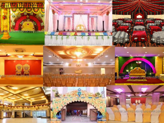 Wedding Hotels in Faridabad