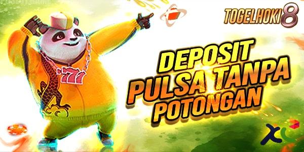 TogelHoki8 Situs Judi Slot Online Terlengkap dan Bandar Togel Terpercaya