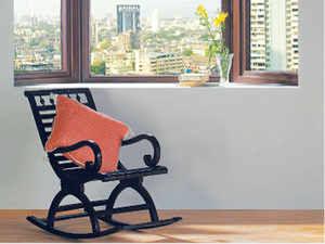 uPVC product makers enter NCR Market - The Economic Times