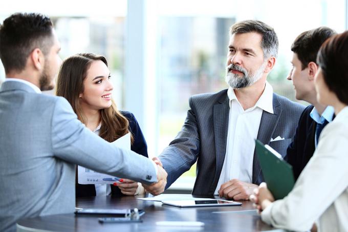 Use Event Management Software For Client Interaction in Dubai