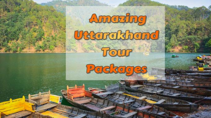 Book Uttarakhand Tour Packages from Ahmedabad &#8211; Minsuch Holidays &#8211; Tour and Travel Agency