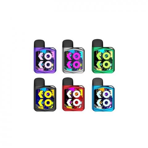 Uwell Caliburn KOKO PRIME Pod Kit