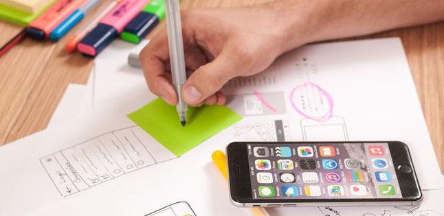 Winning tactics for Successful Mobile App Design | Infobit Service