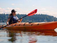 Kayaking Information, Gear, and Equipment 