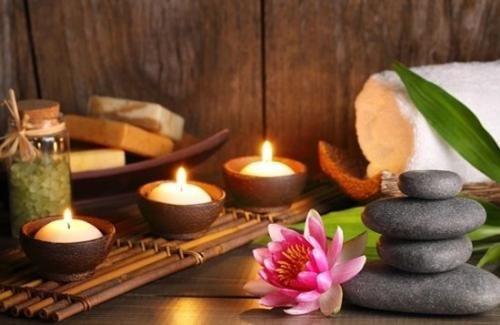 Body to Body Massage in Delhi