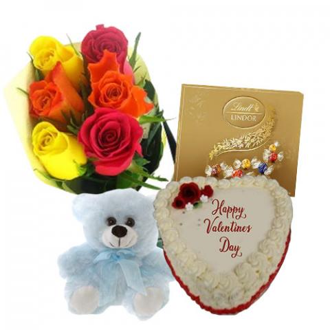 Send Online Cake, Flower, Combo Gifts Delivery in In Sydney | Gift Delivery Australia | Free shipping