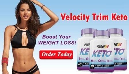 Velocity Trim: Where To Buy This Weight Loss Pills? Reviews 2019 -