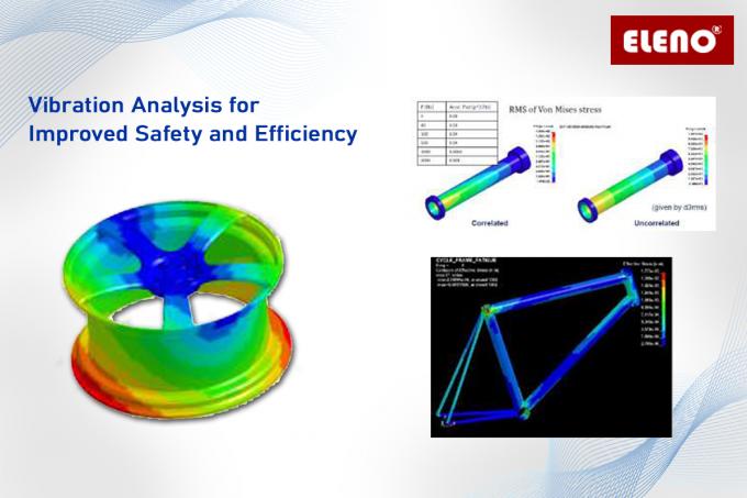 Vibration Analysis and Blast Analysis for Improved Safety and Efficiency