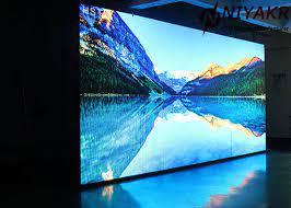 Video Wall Rental Dubai