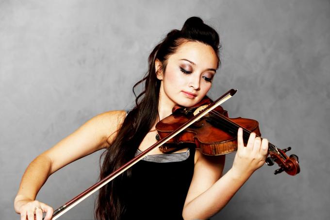 online violin classes near me