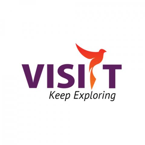 visiit logo