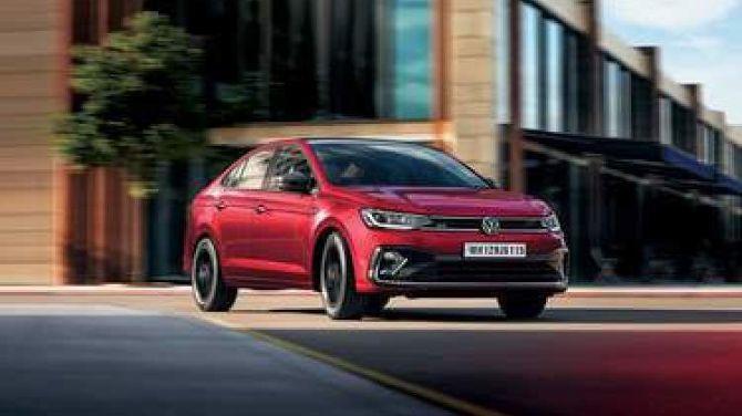 Volkswagen Virtus Price in India &#8211; Vehicle Grow