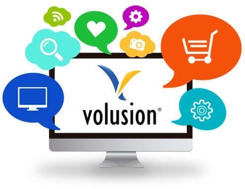 Volusion Development Company 