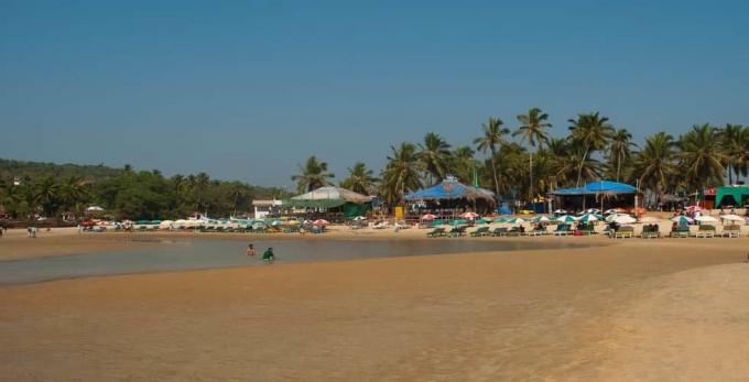 Goa Tour Packages