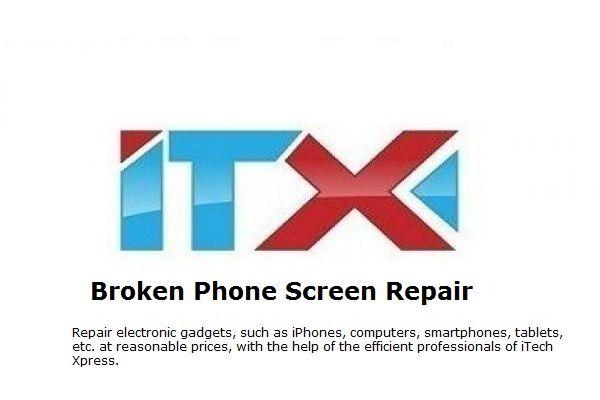 cell phone repair Glendora