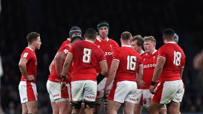Wales vs Georgia: Ken Owens claims that Wales, the surprise package will raise the bar in the Rugby World Cup &#8211; Rugby World Cup Tickets | RWC Tickets | France Rugby World Cup Tickets |  Rugby World Cup 2023 Tickets