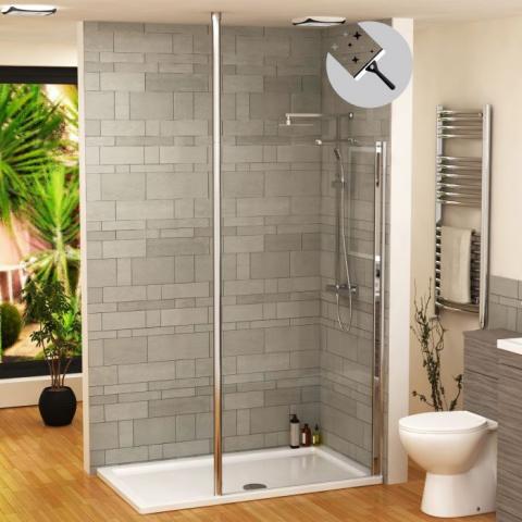 Trends and feasibility with frameless walk in shower enclosures &#8211; D-W Portal