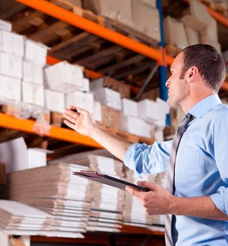 Logistics Courses In Kochi - Kerala