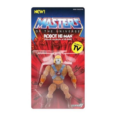 Was He-Man One Of Your Favorite Cartoons In Childhood?