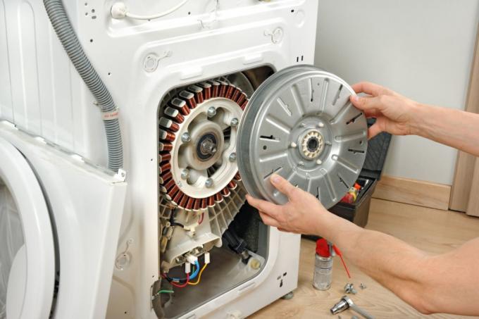 Tips for Effective Washing Machine Repair in Harrow