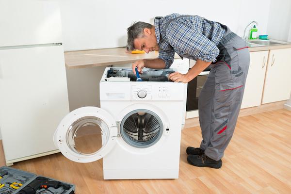 DRYER REPAIR - Home Appliances Repair Dubai