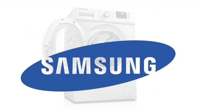 Samsung Washing Machine Service in Coimbatore